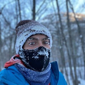 Meet your Posher, Rodrigo